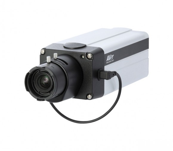 Aver FX2000 Box Camera